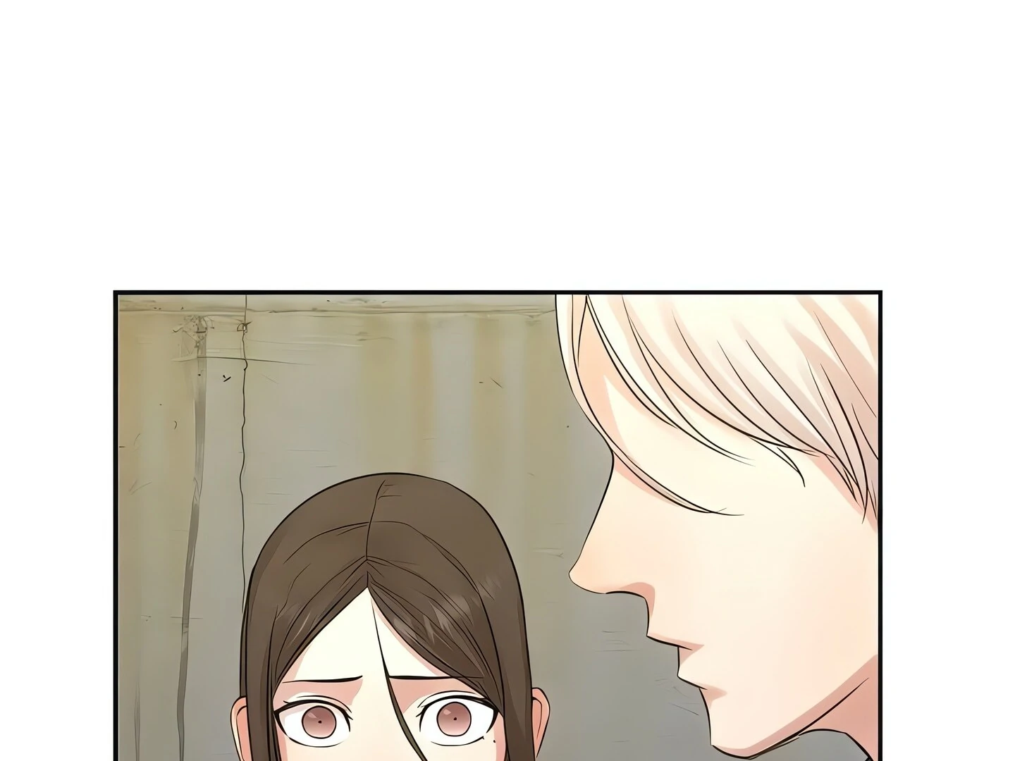 Show Yourself If You're an Android Chapter 12 - page 3