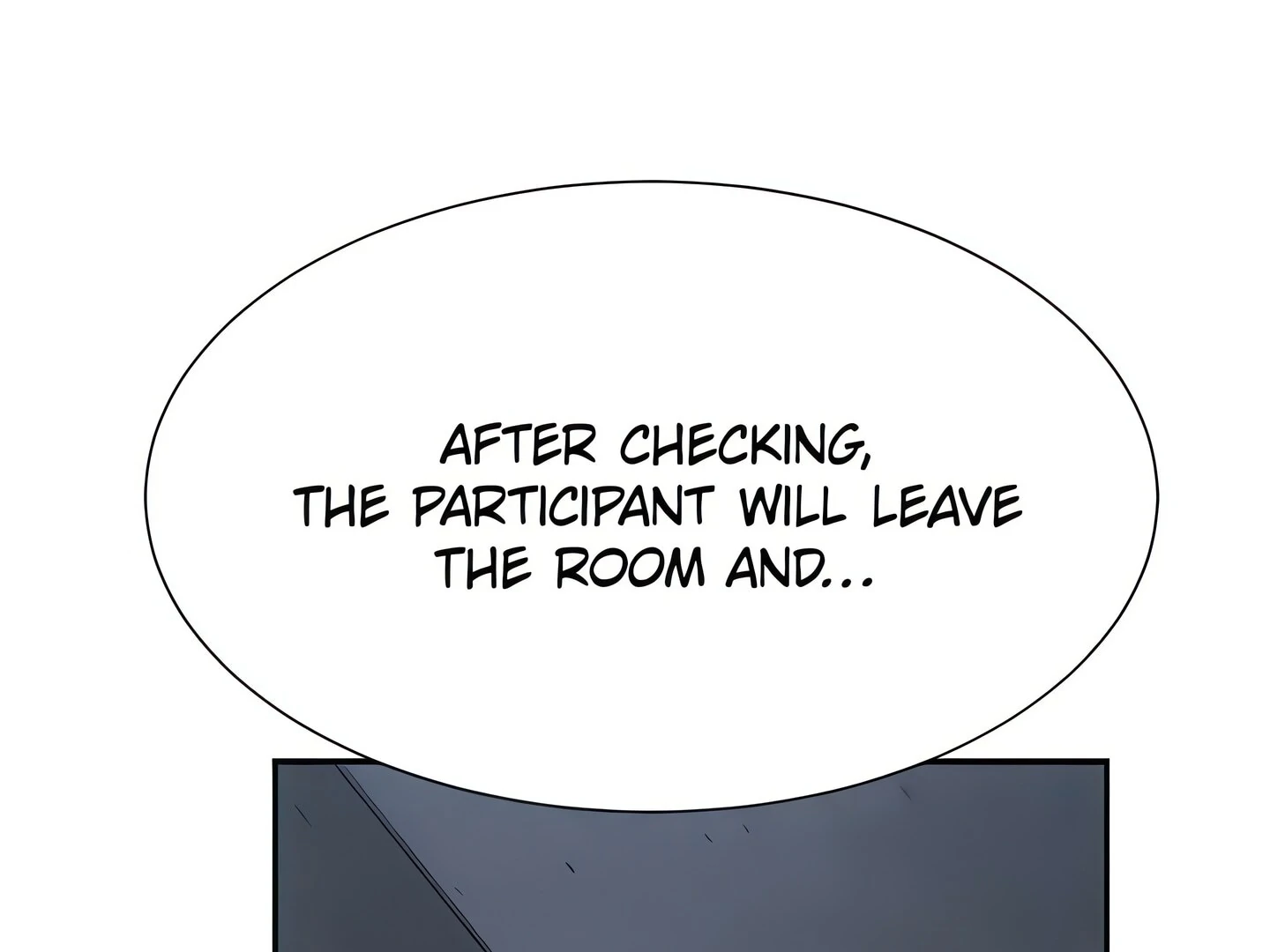 Show Yourself If You're an Android Chapter 12 - page 41