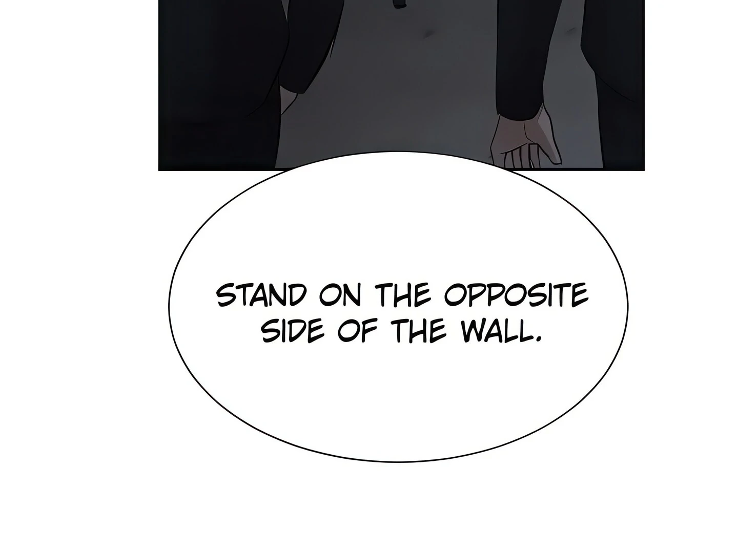 Show Yourself If You're an Android Chapter 12 - page 43
