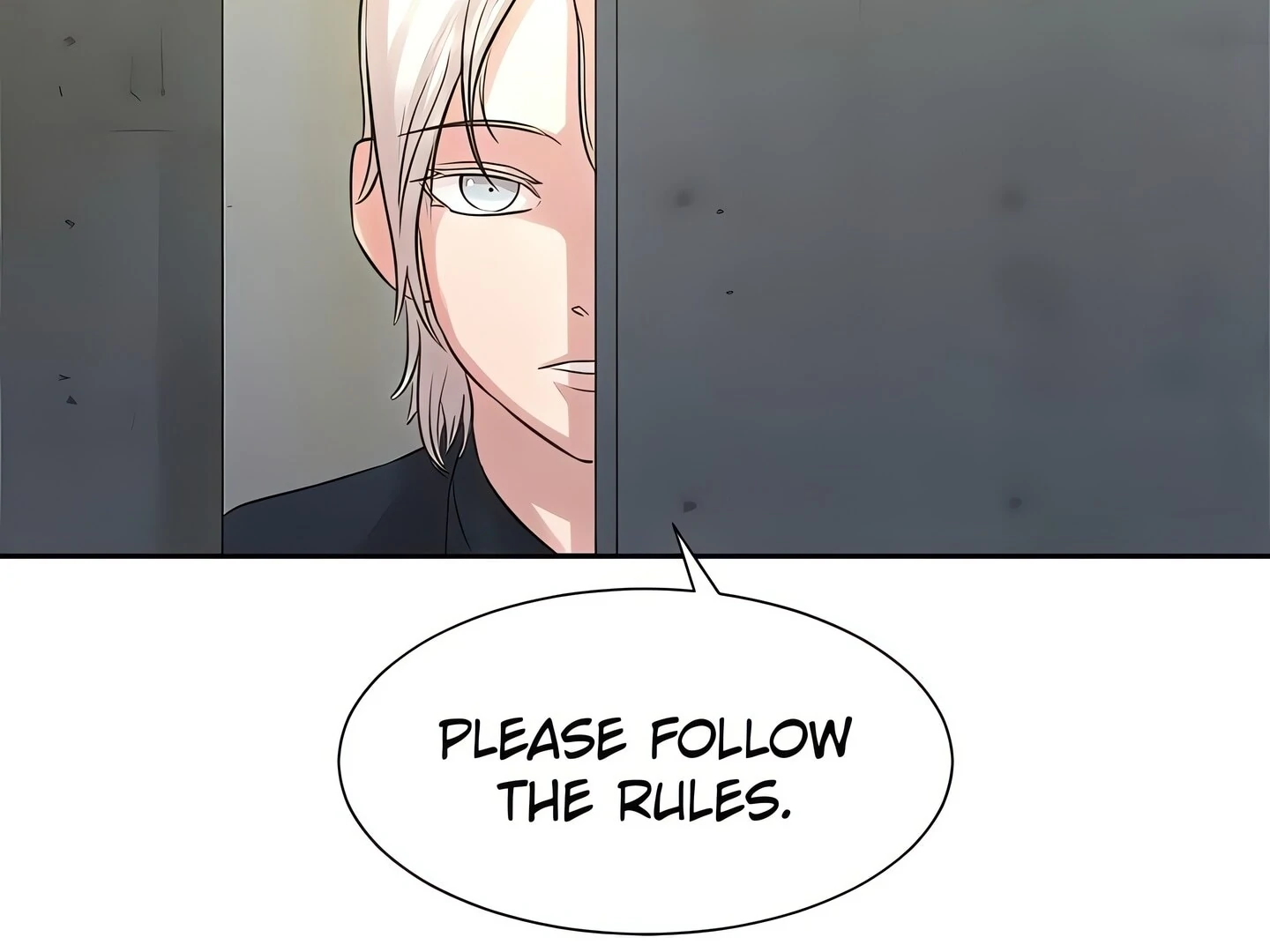 Show Yourself If You're an Android Chapter 12 - page 45