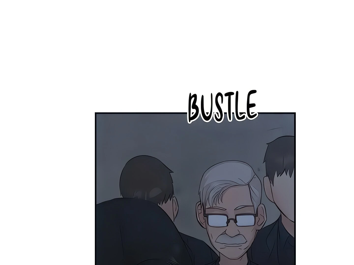 Show Yourself If You're an Android Chapter 12 - page 48