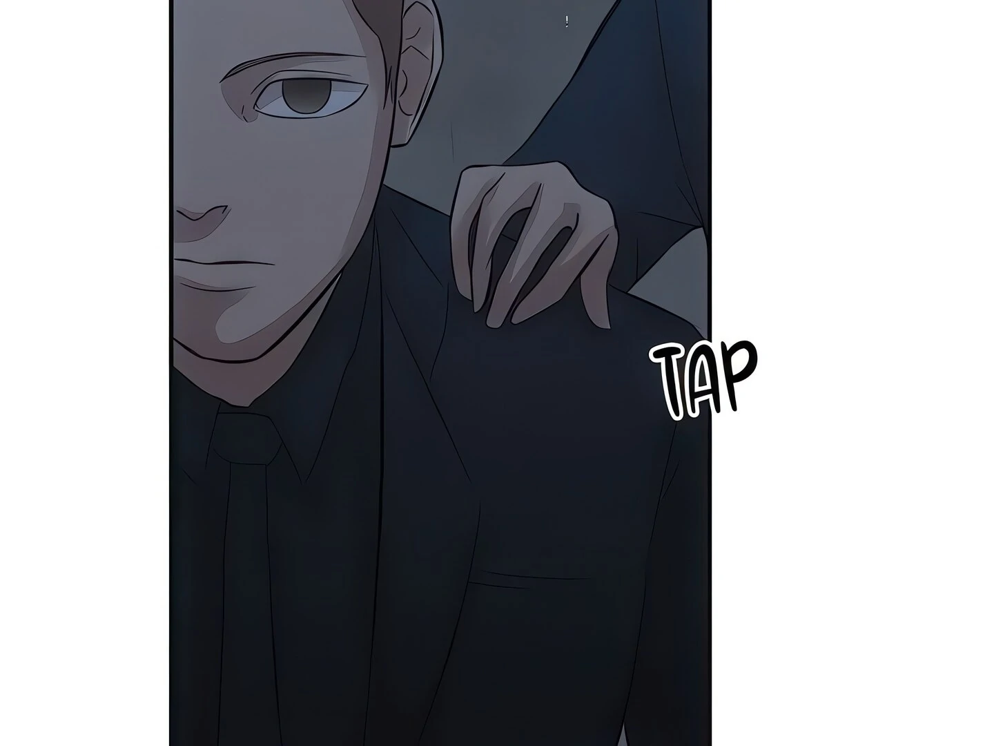 Show Yourself If You're an Android Chapter 12 - page 52