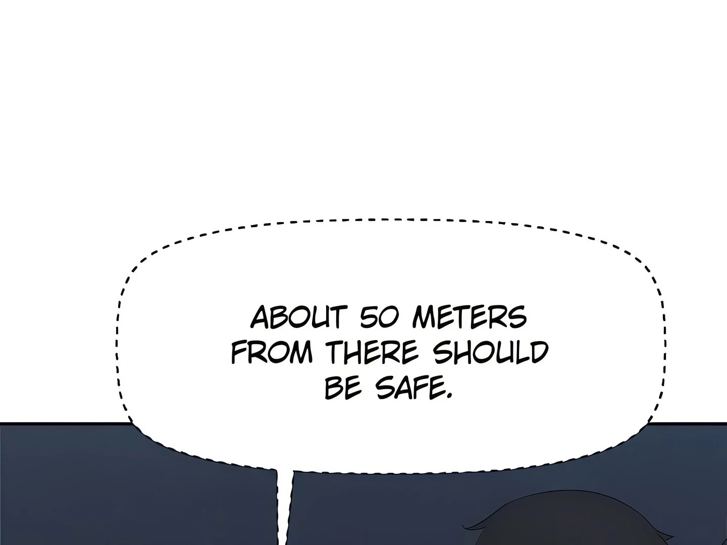 Show Yourself If You're an Android Chapter 12 - page 56