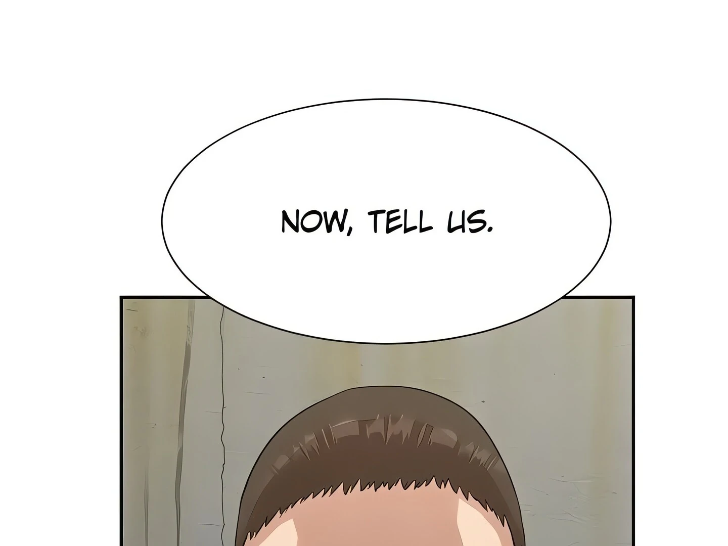Show Yourself If You're an Android Chapter 12 - page 5
