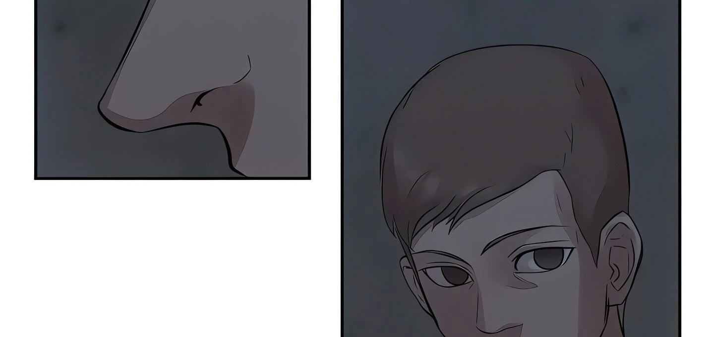 Show Yourself If You're an Android Chapter 12 - page 59