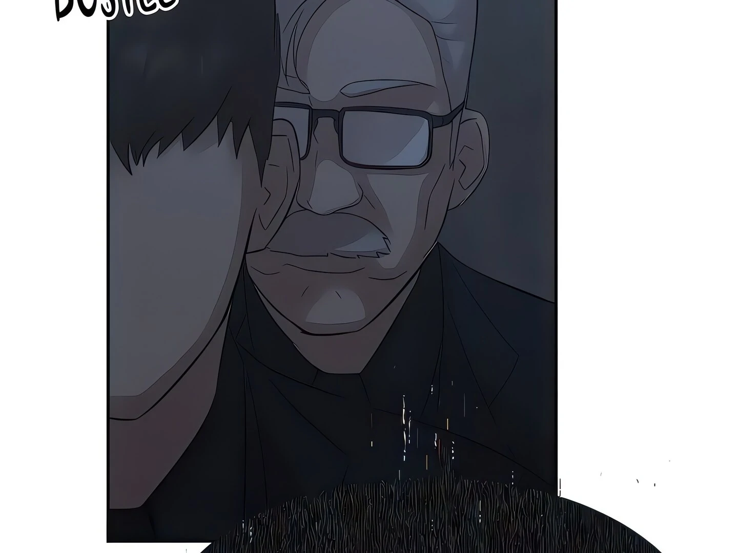 Show Yourself If You're an Android Chapter 12 - page 62