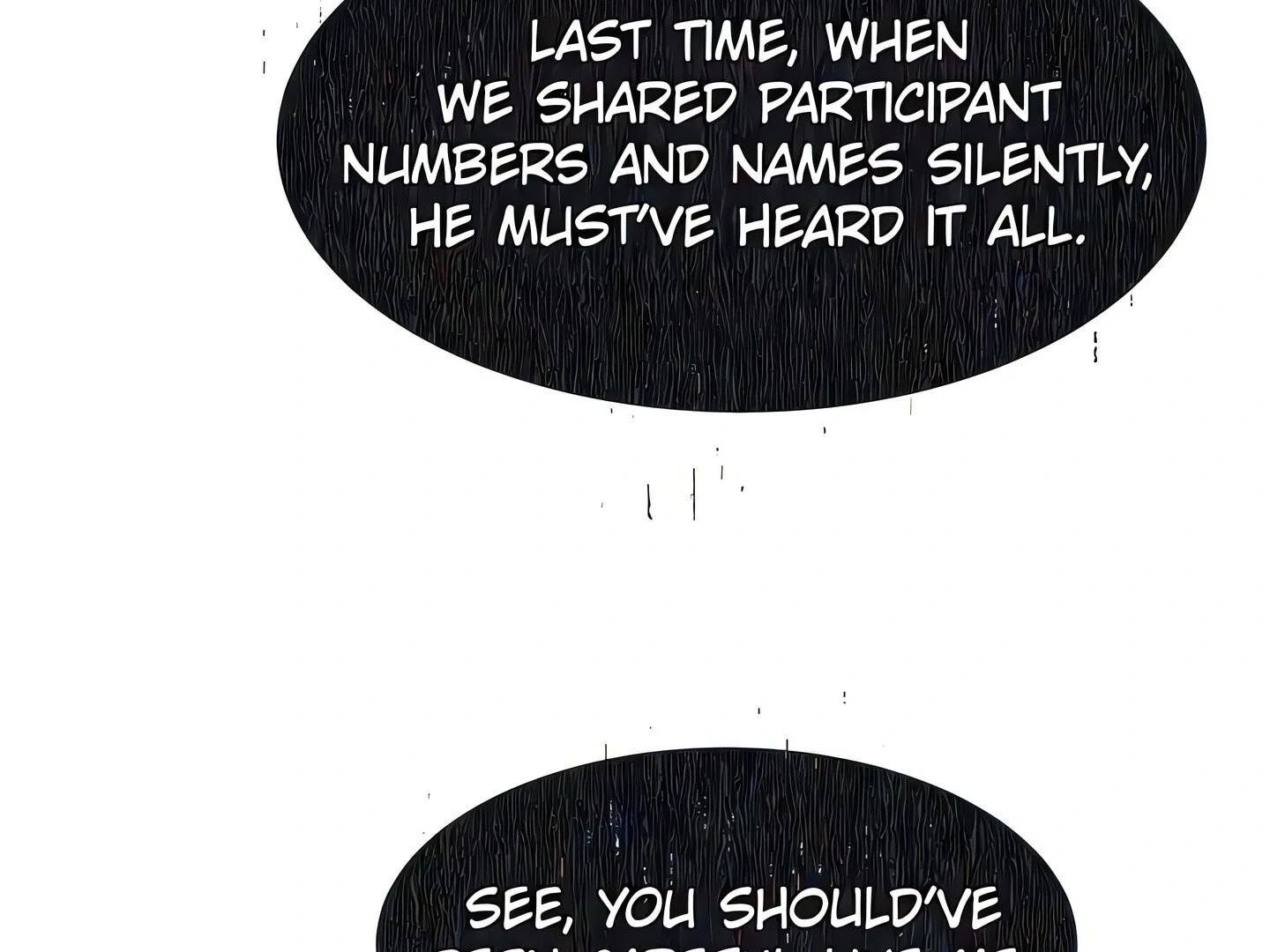 Show Yourself If You're an Android Chapter 12 - page 63