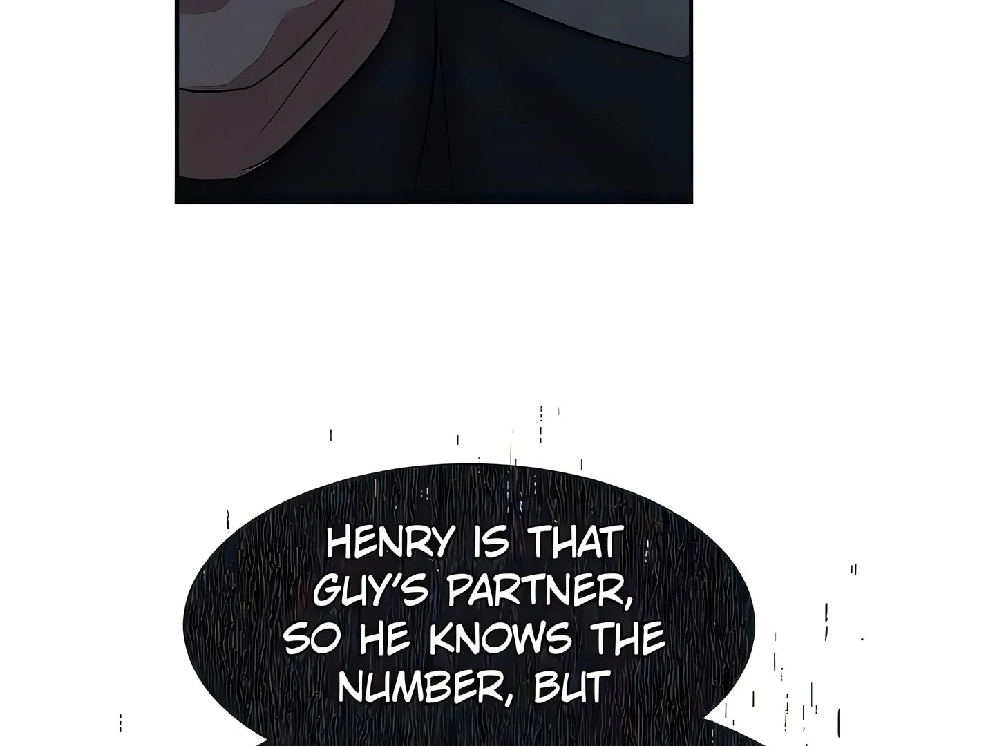 Show Yourself If You're an Android Chapter 12 - page 65