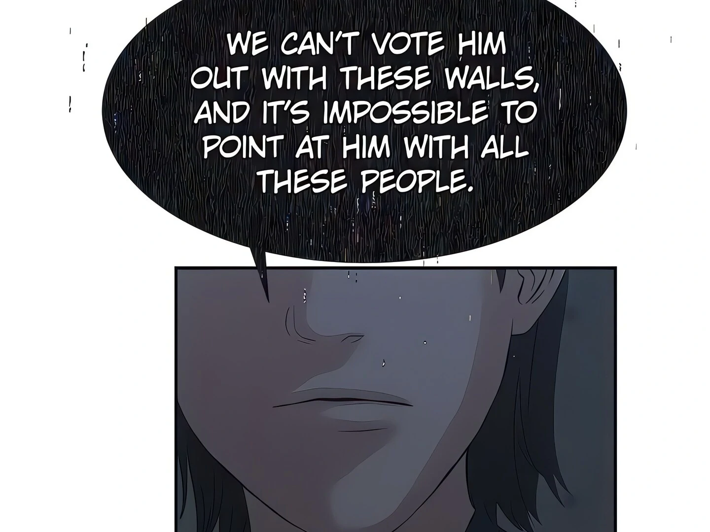 Show Yourself If You're an Android Chapter 12 - page 66