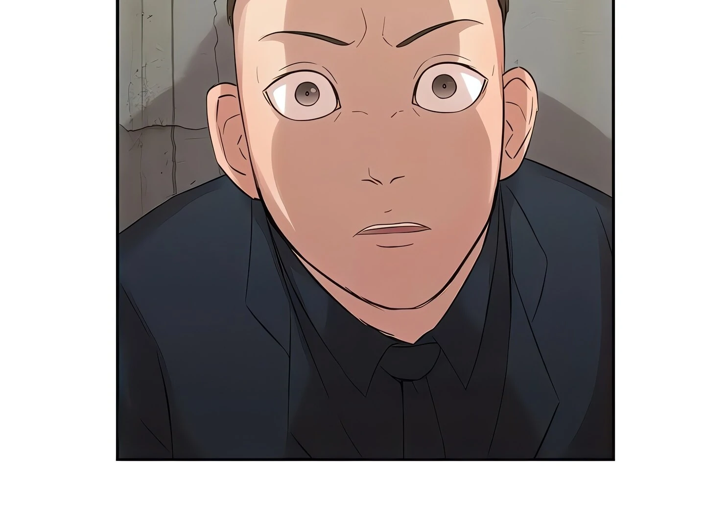 Show Yourself If You're an Android Chapter 12 - page 6