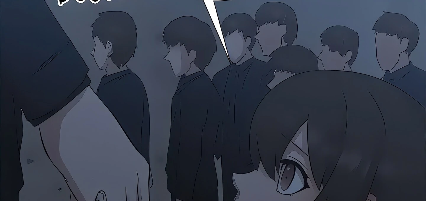 Show Yourself If You're an Android Chapter 12 - page 69