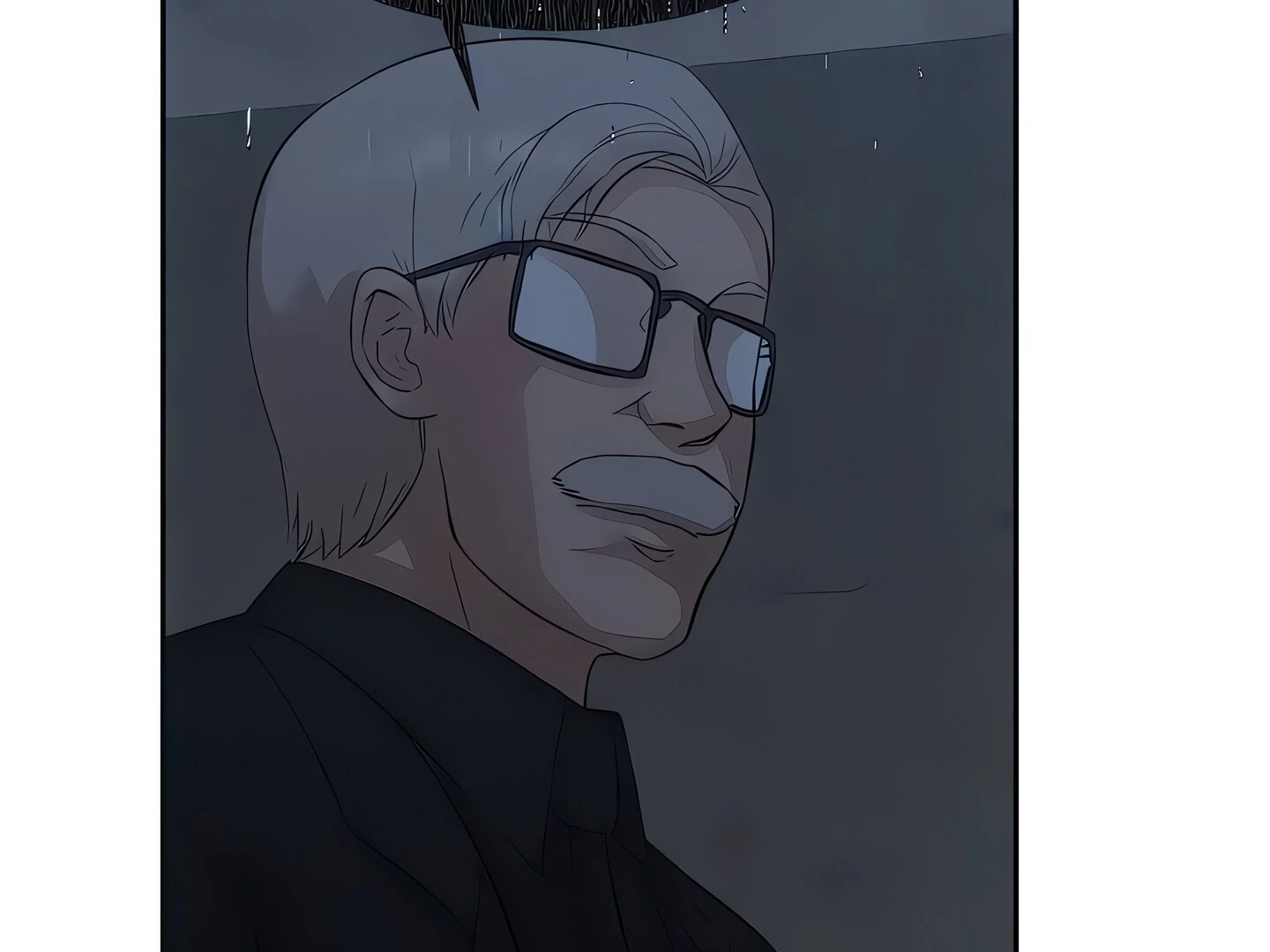 Show Yourself If You're an Android Chapter 12 - page 72