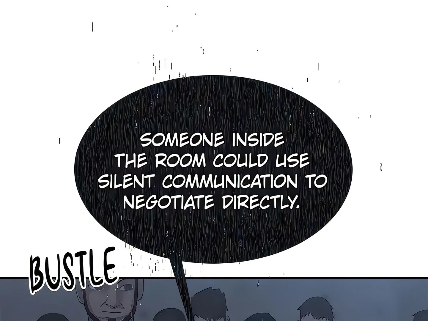 Show Yourself If You're an Android Chapter 12 - page 76