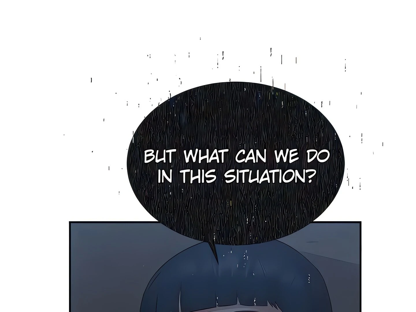 Show Yourself If You're an Android Chapter 12 - page 78
