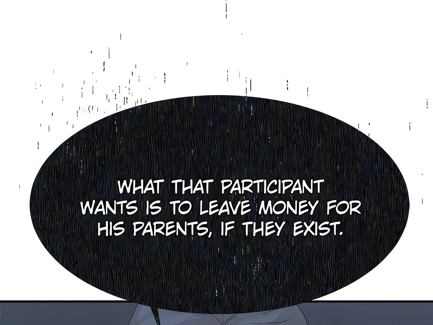 Show Yourself If You're an Android Chapter 12 - page 81