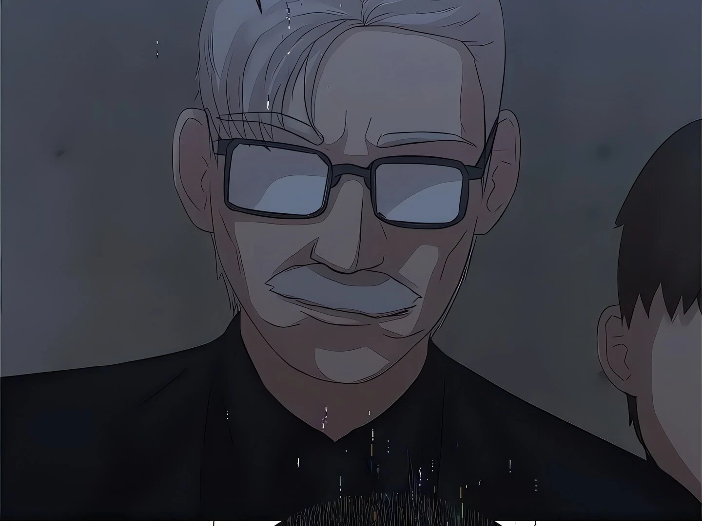 Show Yourself If You're an Android Chapter 12 - page 82