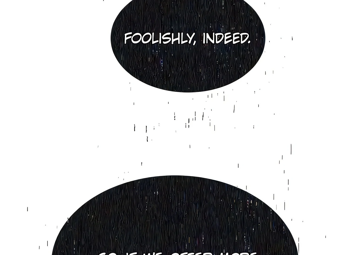 Show Yourself If You're an Android Chapter 12 - page 83