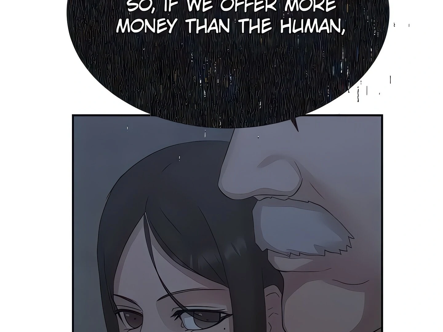 Show Yourself If You're an Android Chapter 12 - page 84