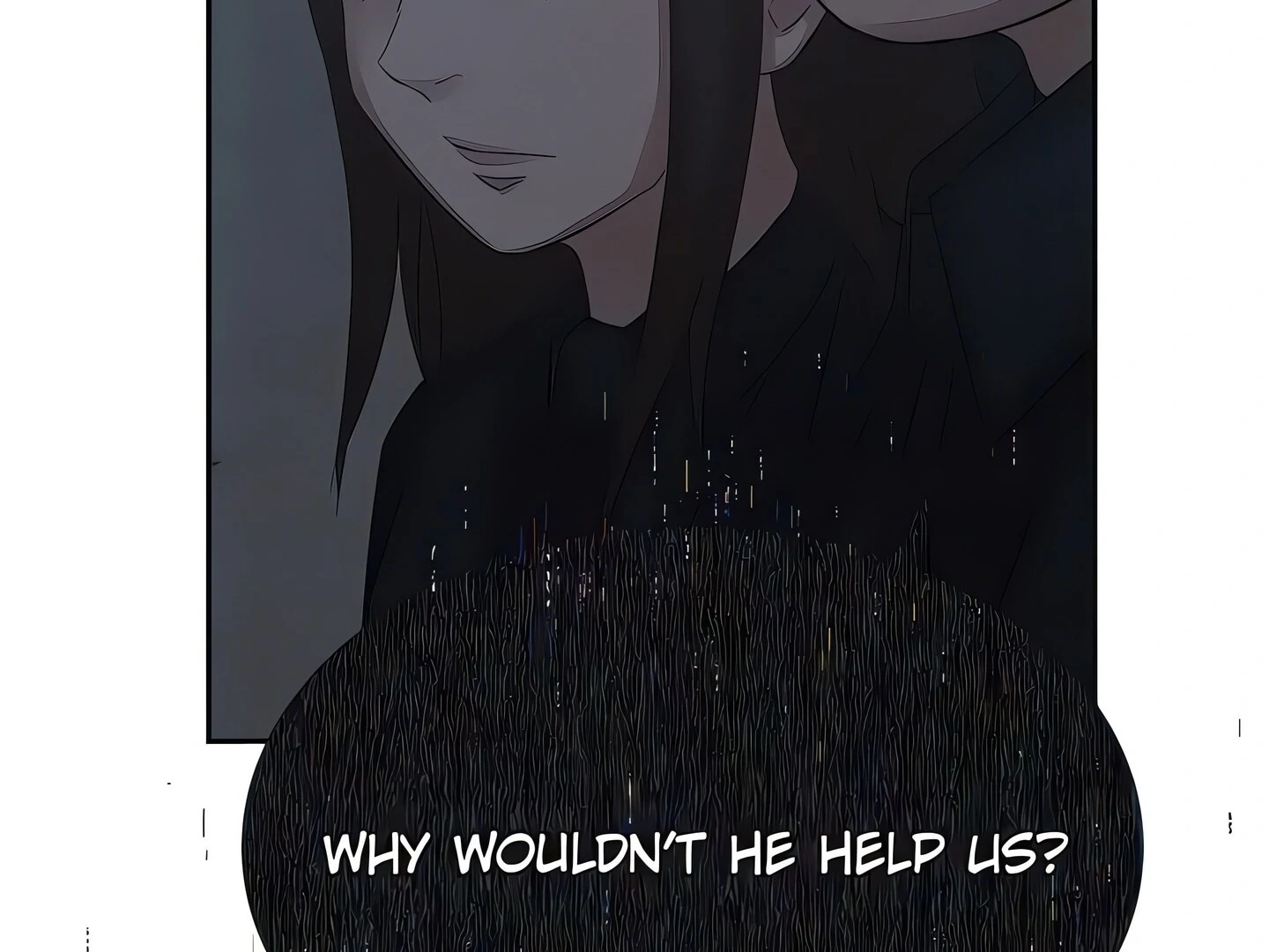 Show Yourself If You're an Android Chapter 12 - page 85