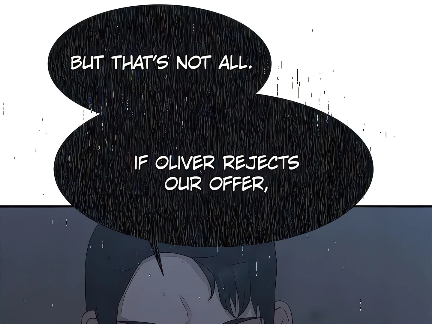 Show Yourself If You're an Android Chapter 12 - page 91