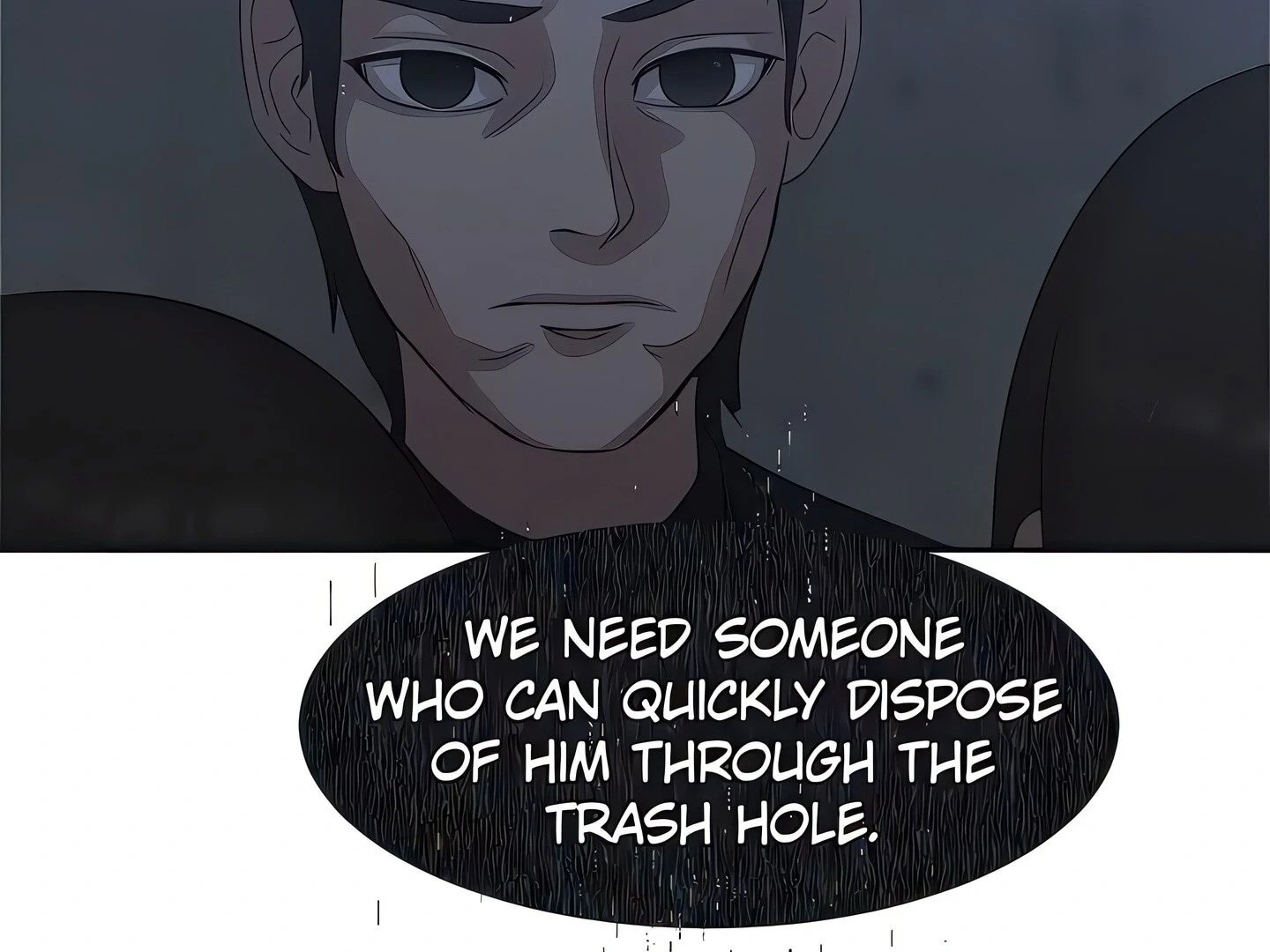 Show Yourself If You're an Android Chapter 12 - page 92