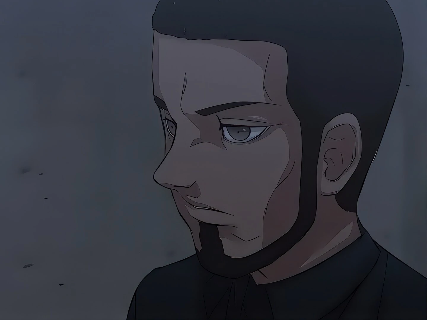 Show Yourself If You're an Android Chapter 12 - page 94