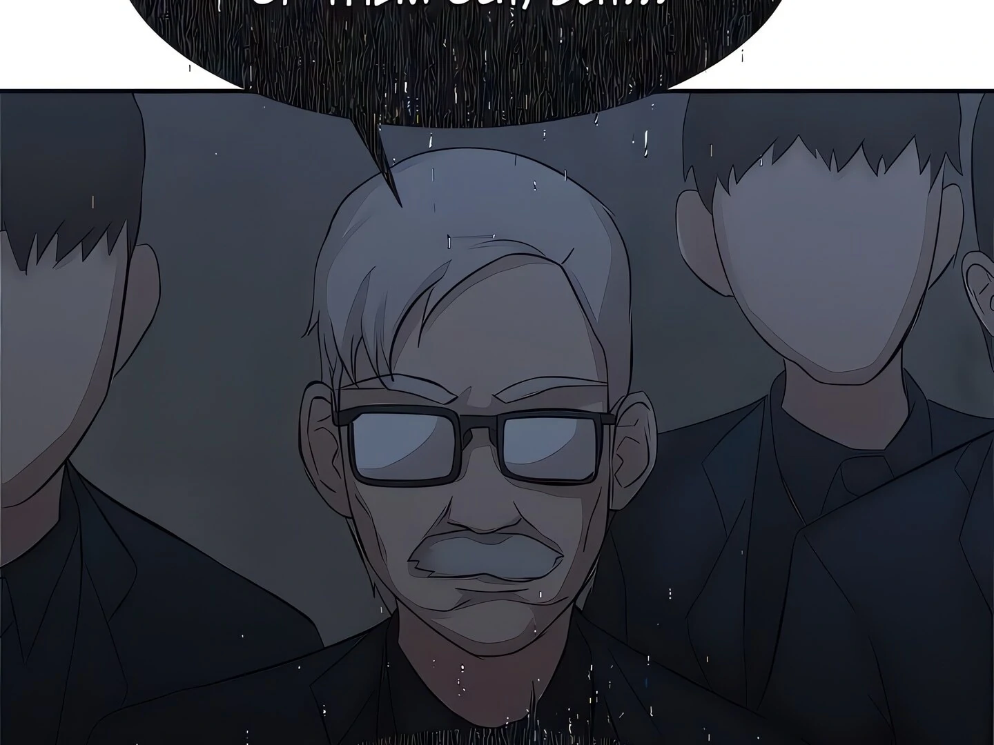 Show Yourself If You're an Android Chapter 12 - page 96