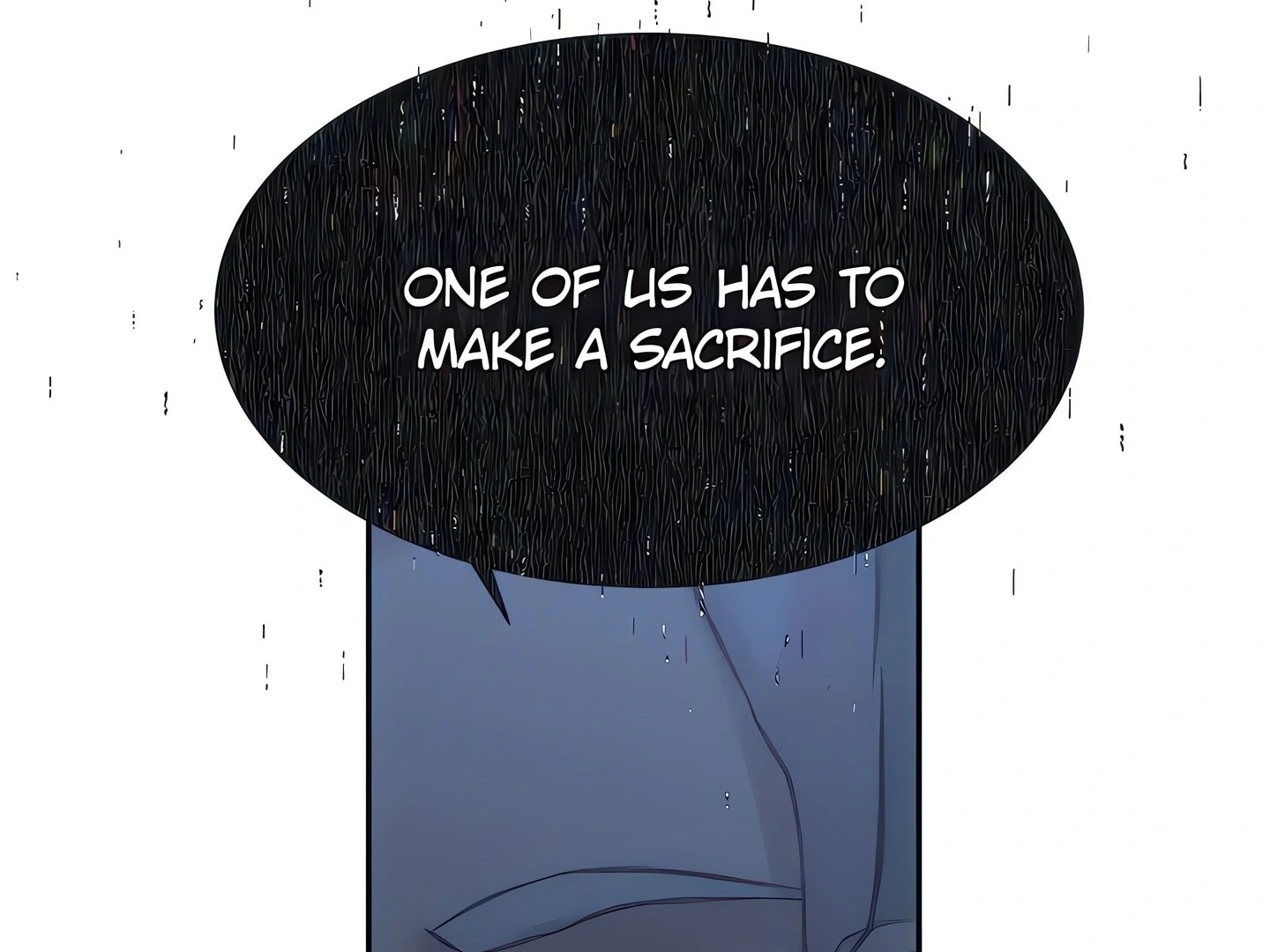 Show Yourself If You're an Android Chapter 12 - page 98