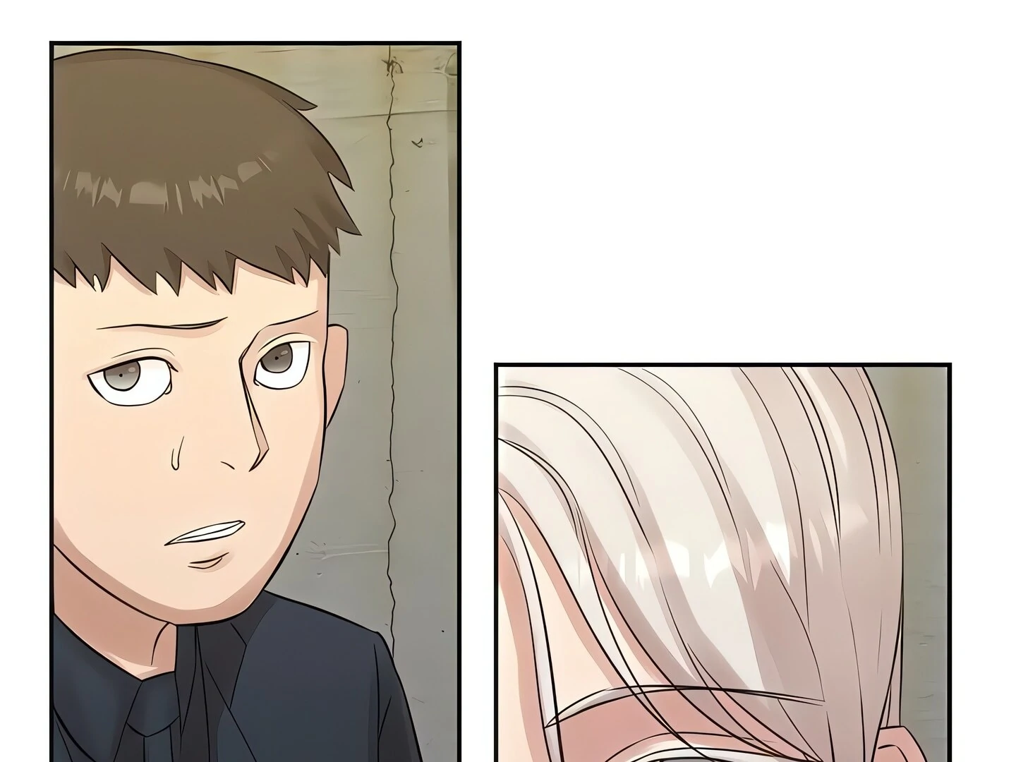 Show Yourself If You're an Android Chapter 13 - page 102
