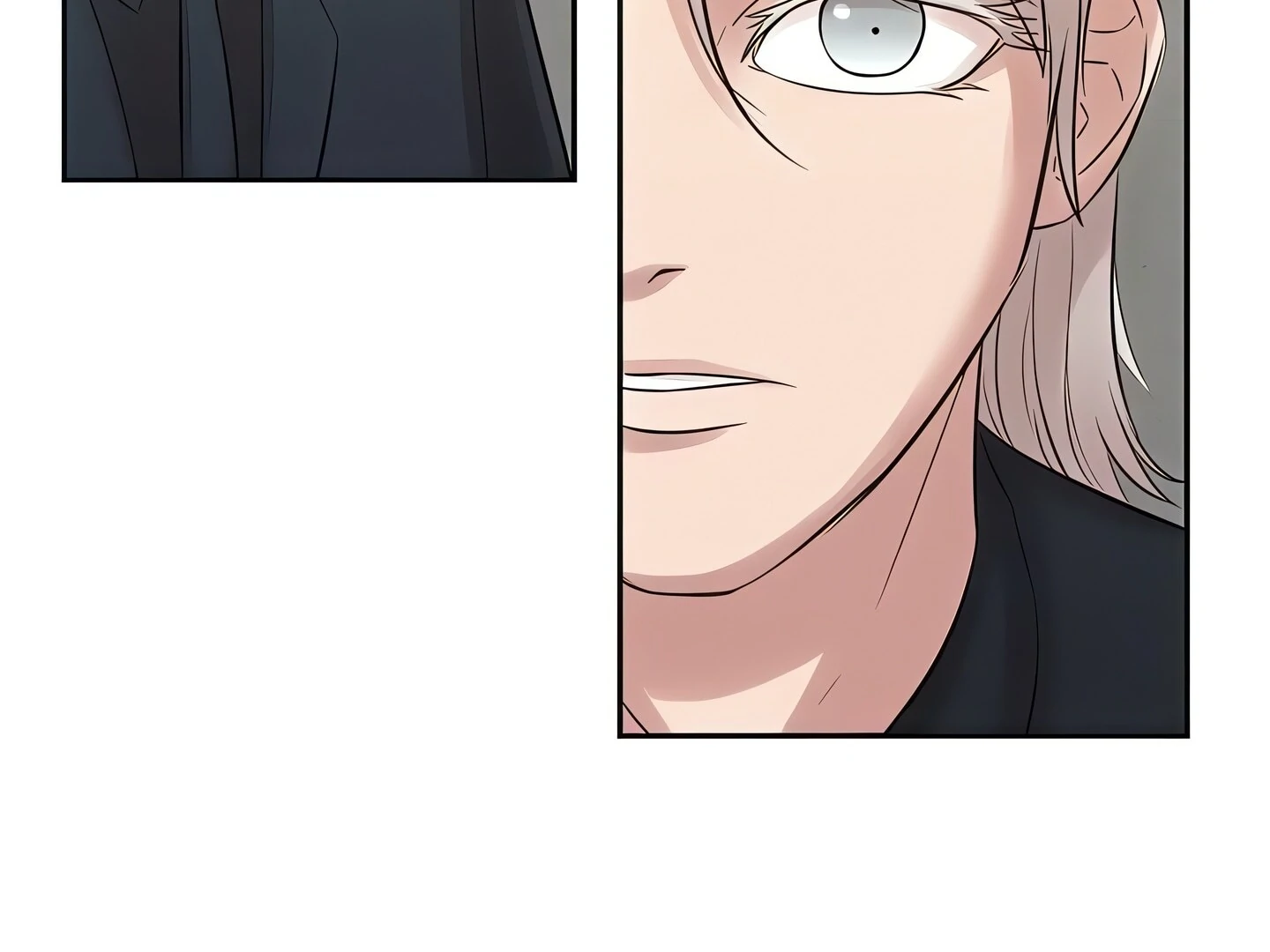 Show Yourself If You're an Android Chapter 13 - page 103