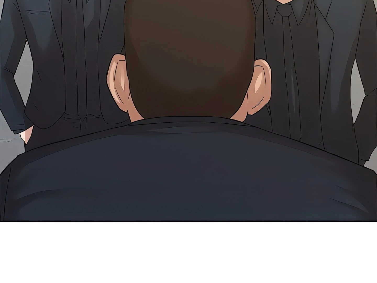Show Yourself If You're an Android Chapter 13 - page 112