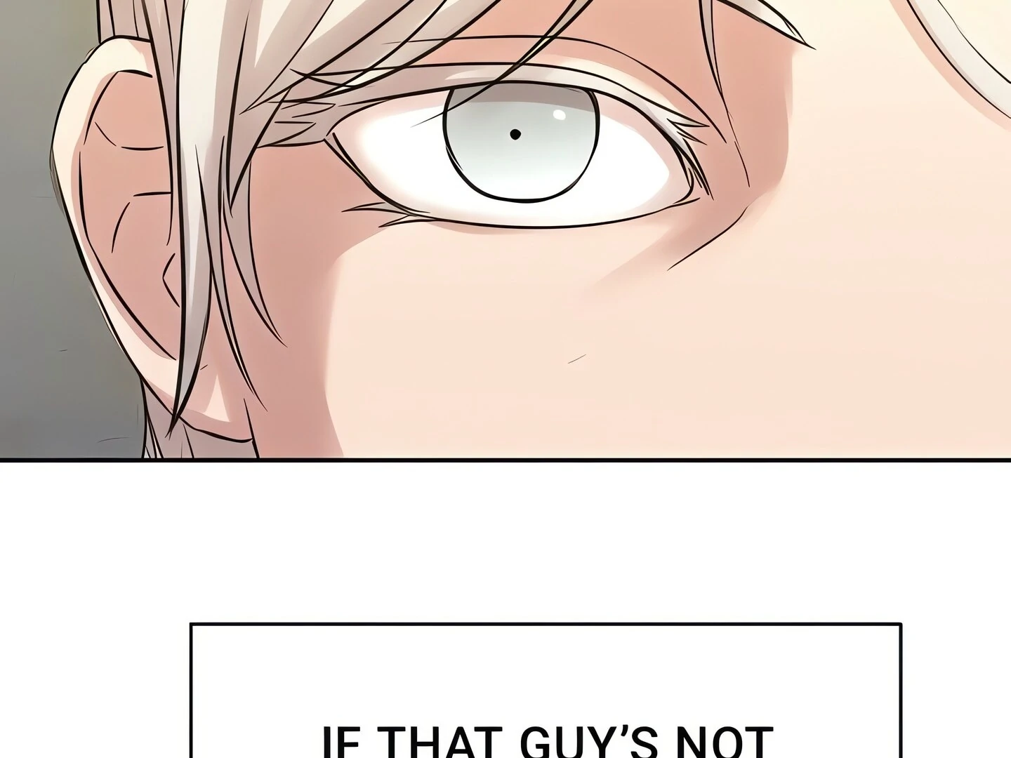 Show Yourself If You're an Android Chapter 13 - page 114