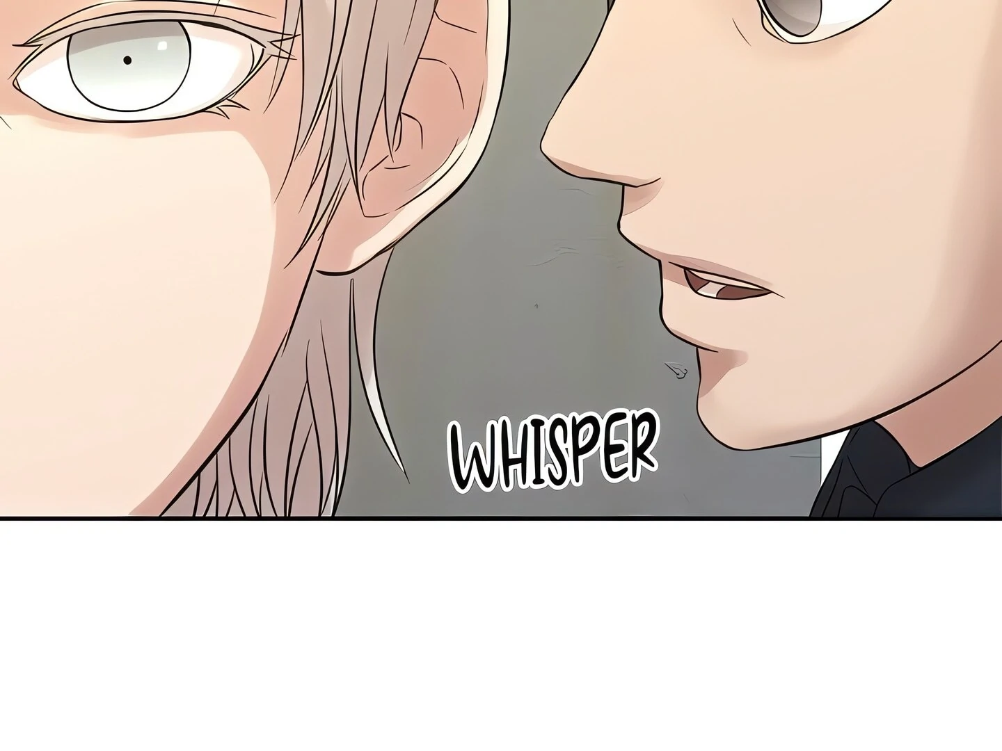 Show Yourself If You're an Android Chapter 13 - page 126