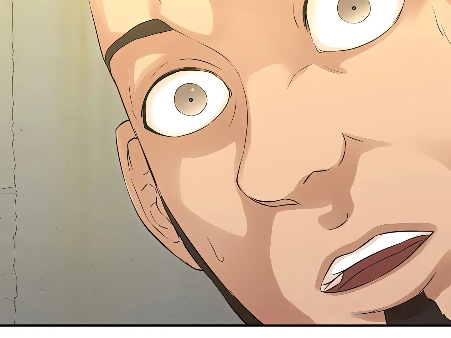 Show Yourself If You're an Android Chapter 13 - page 128