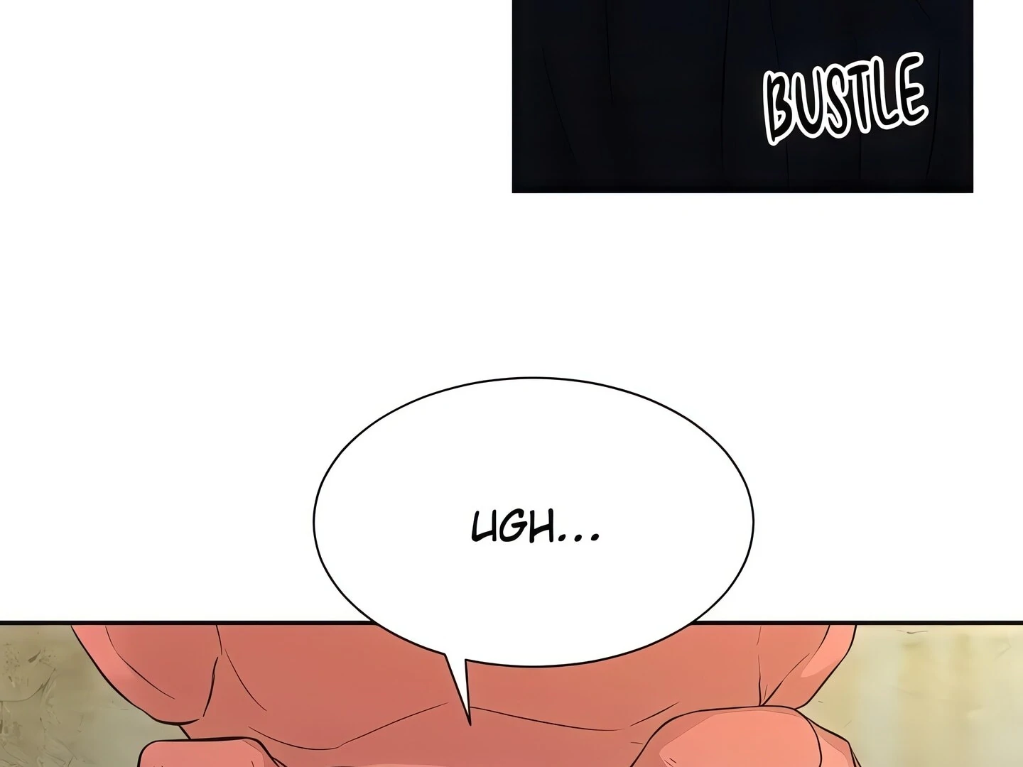 Show Yourself If You're an Android Chapter 13 - page 137