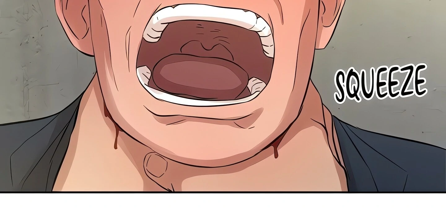 Show Yourself If You're an Android Chapter 13 - page 140