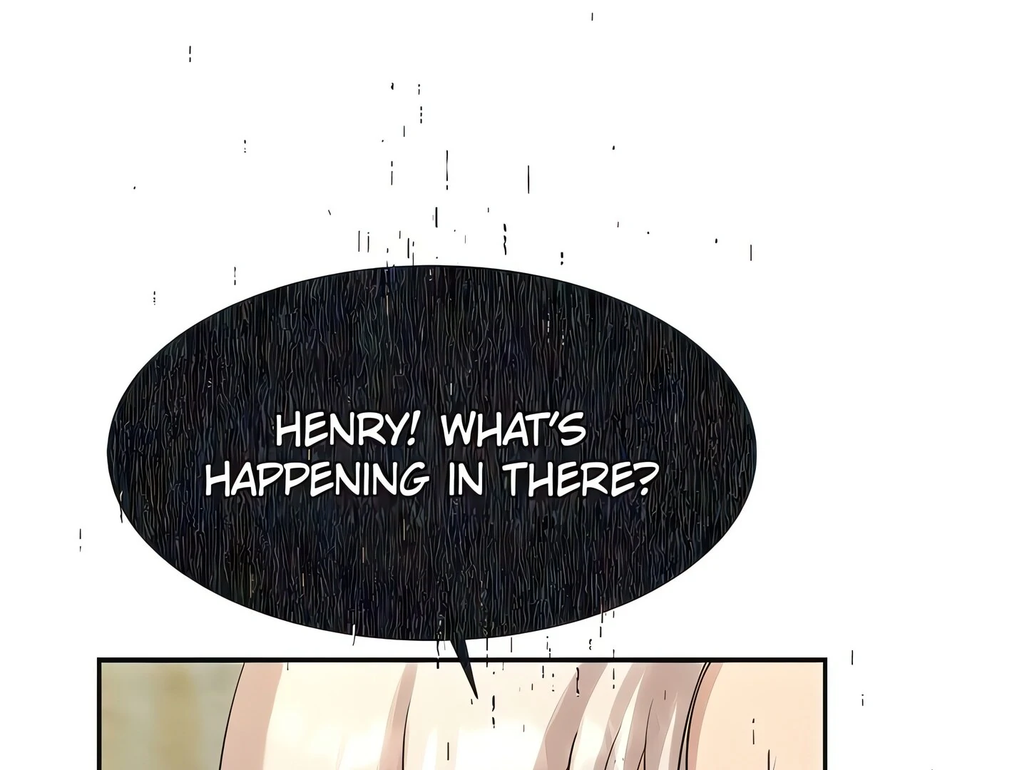 Show Yourself If You're an Android Chapter 13 - page 141