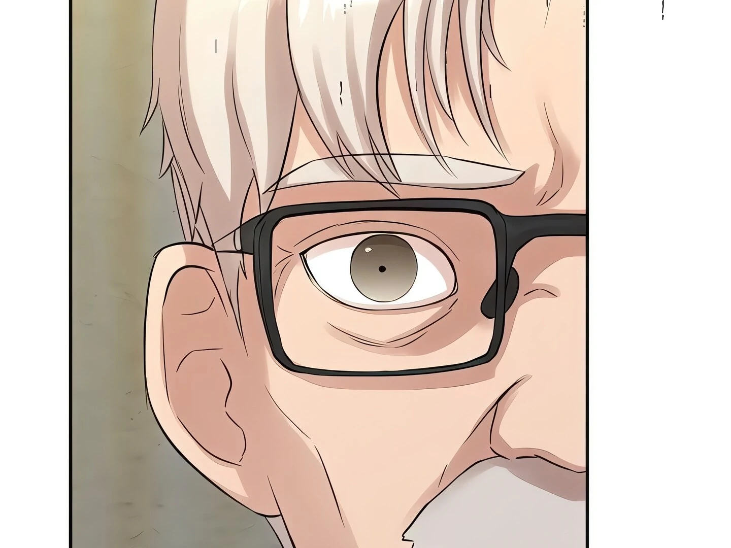Show Yourself If You're an Android Chapter 13 - page 142
