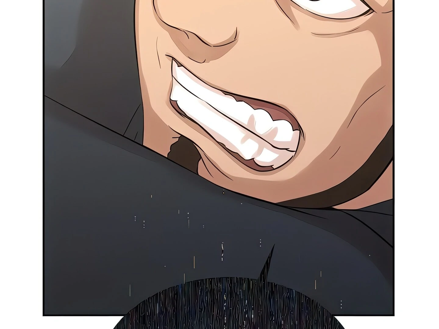 Show Yourself If You're an Android Chapter 13 - page 145