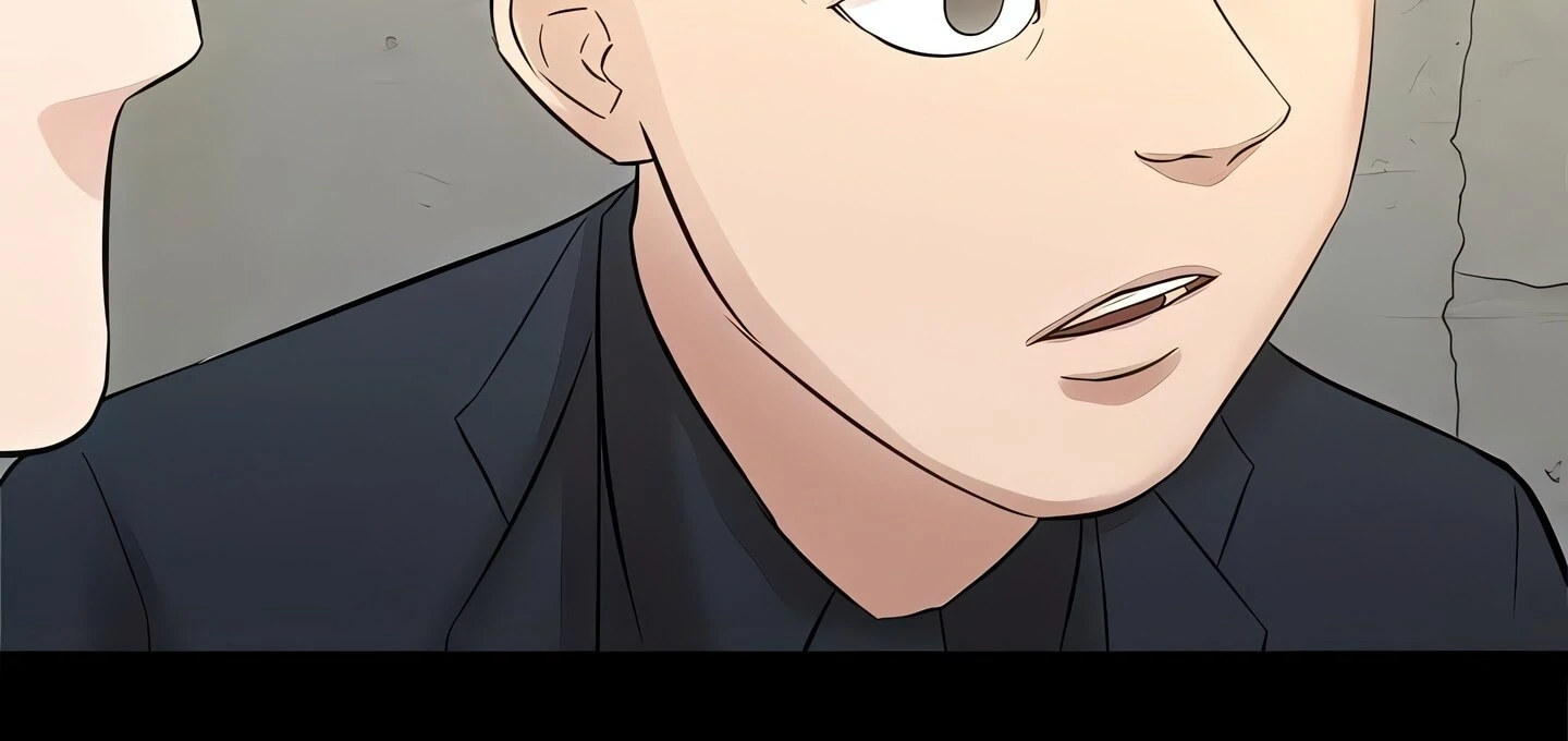 Show Yourself If You're an Android Chapter 13 - page 149