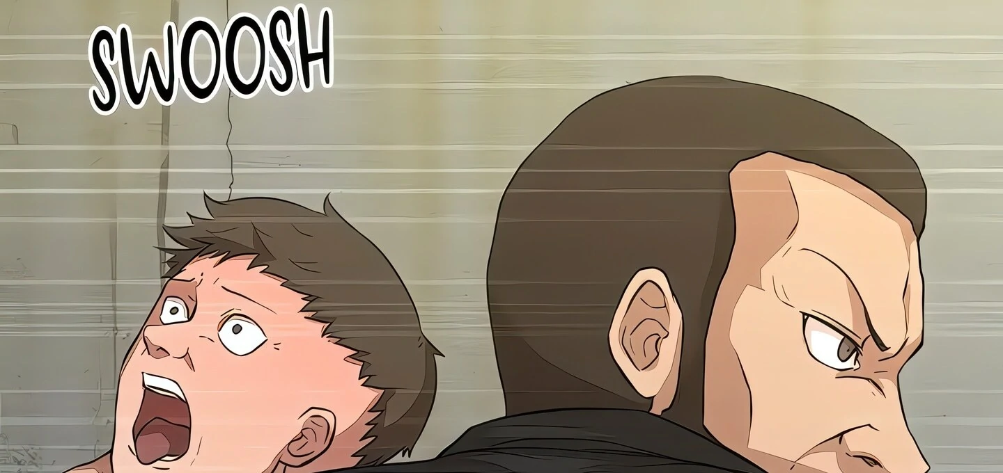 Show Yourself If You're an Android Chapter 13 - page 159