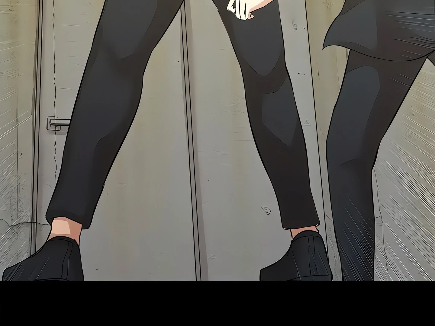 Show Yourself If You're an Android Chapter 13 - page 163