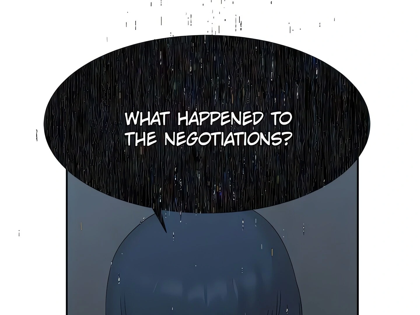 Show Yourself If You're an Android Chapter 13 - page 166