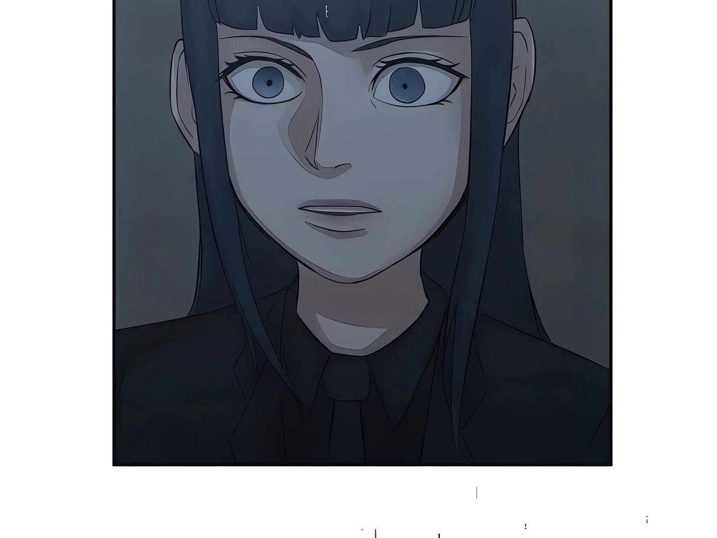 Show Yourself If You're an Android Chapter 13 - page 167