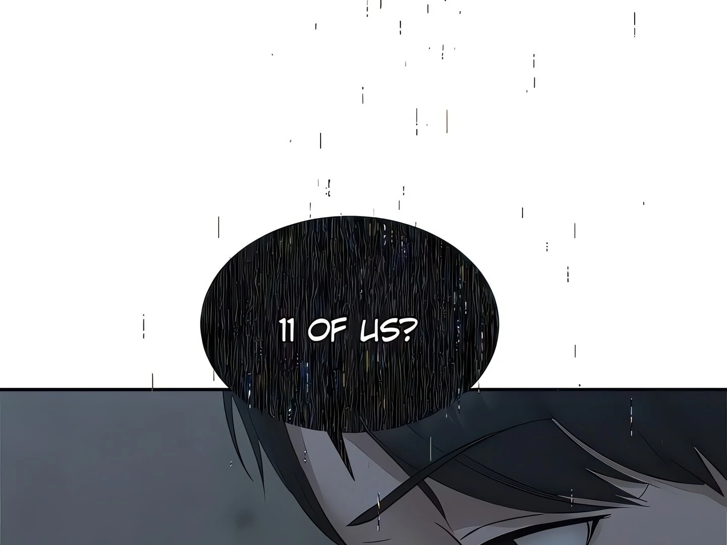 Show Yourself If You're an Android Chapter 13 - page 168