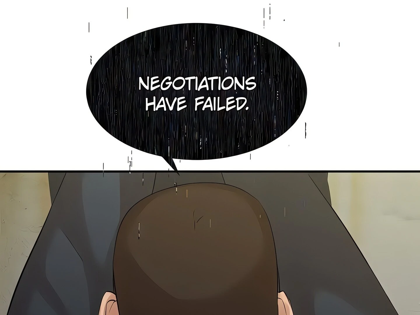 Show Yourself If You're an Android Chapter 13 - page 171