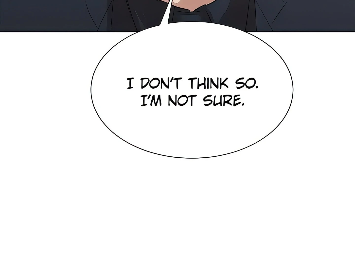 Show Yourself If You're an Android Chapter 13 - page 17