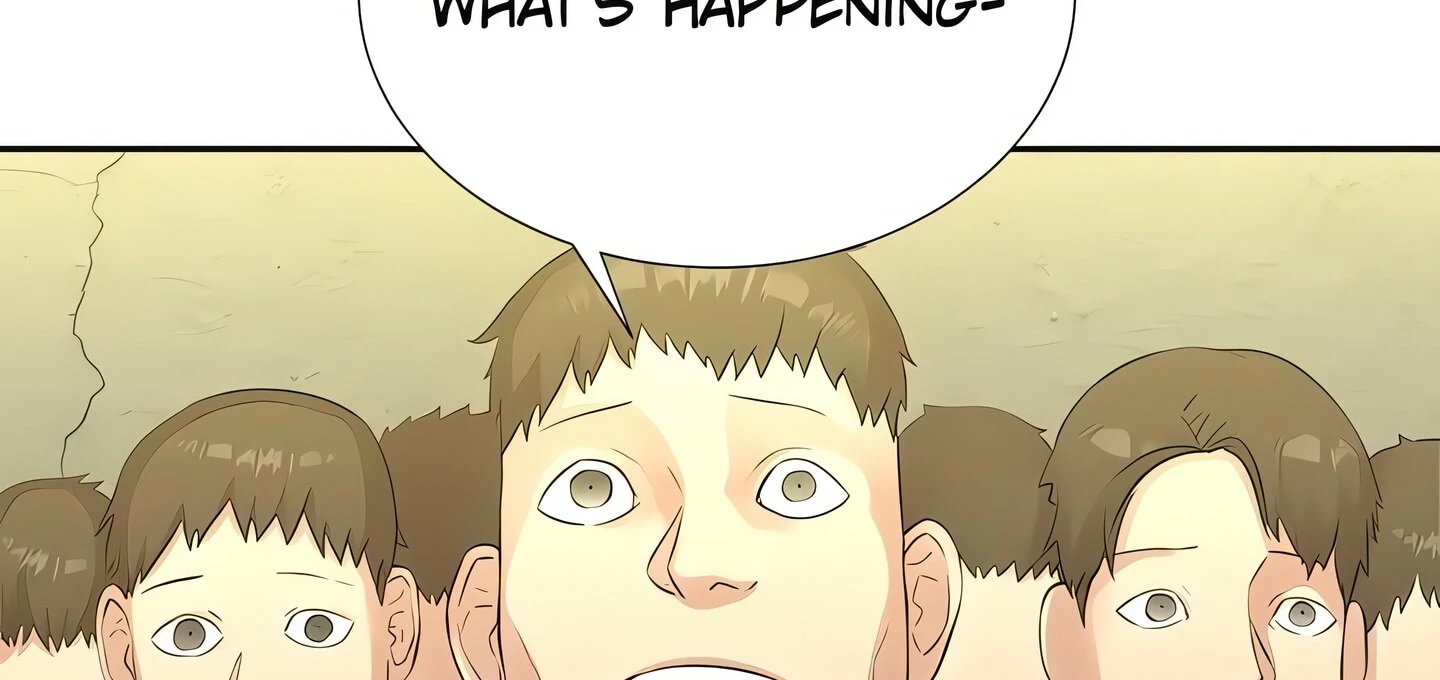Show Yourself If You're an Android Chapter 13 - page 179