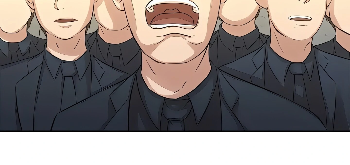 Show Yourself If You're an Android Chapter 13 - page 180
