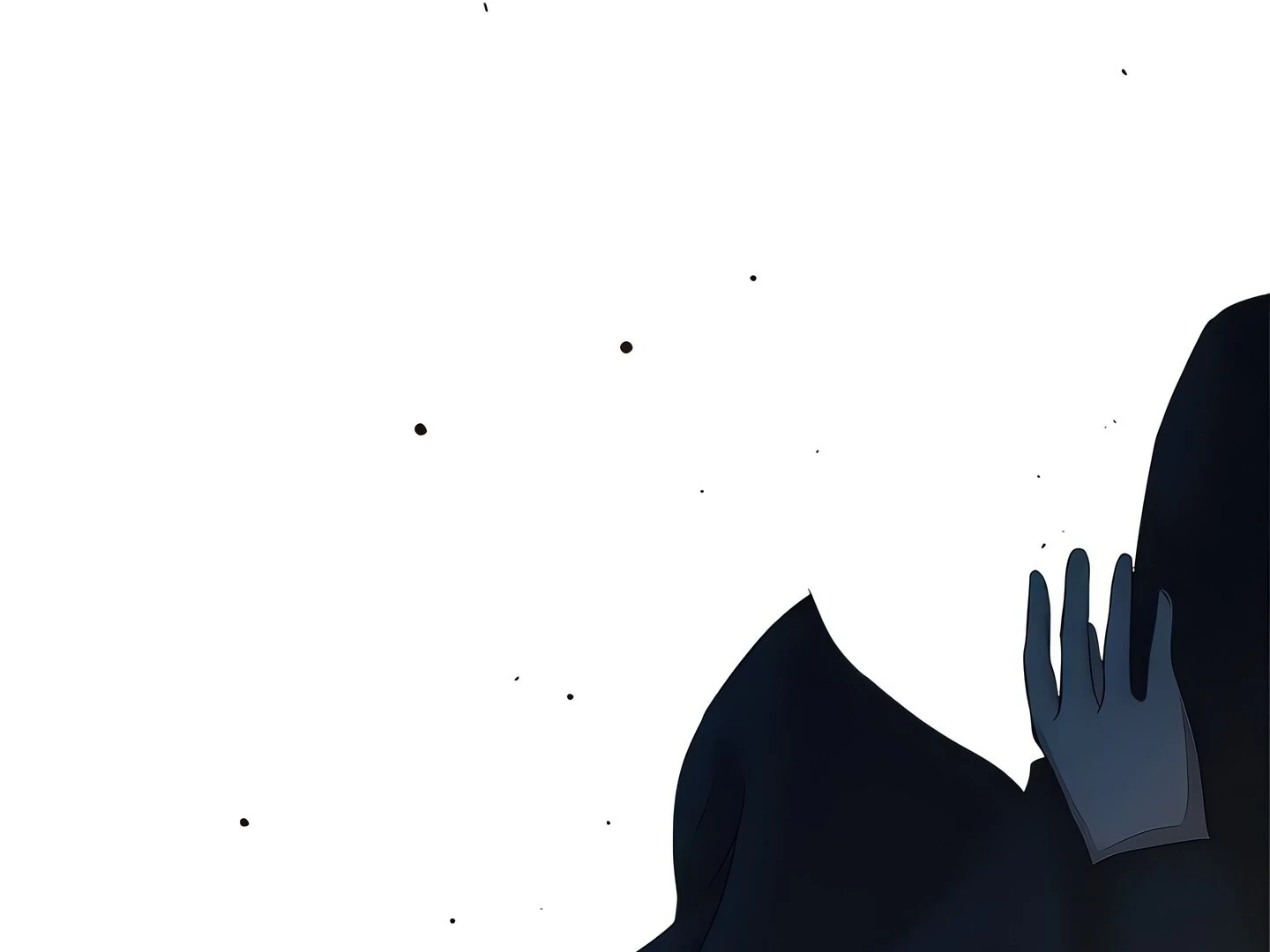 Show Yourself If You're an Android Chapter 13 - page 182
